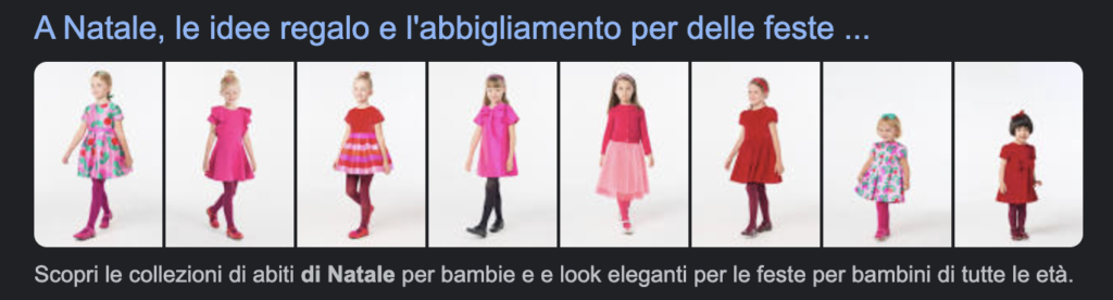 Categoria Idee Regalo Natalizie