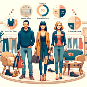 Con l'analisi dei dati di Etos BI conosci bene i tuoi clienti e saprai vendere sempre meglio a loro